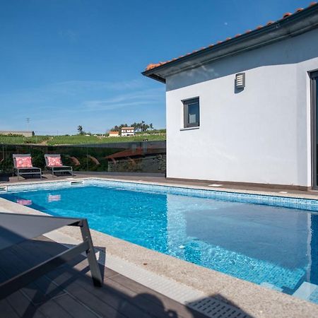 Villa Casa Dona Maria - Armamar Douro Esterno foto