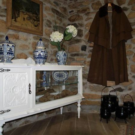 Villa Casa Dona Maria - Armamar Douro Esterno foto