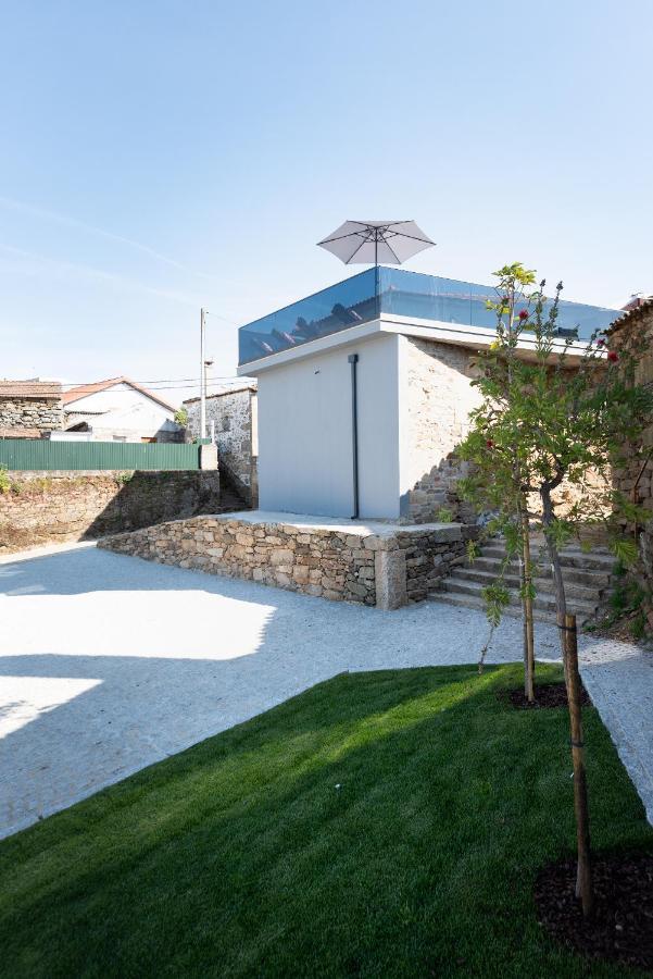 Villa Casa Dona Maria - Armamar Douro Esterno foto