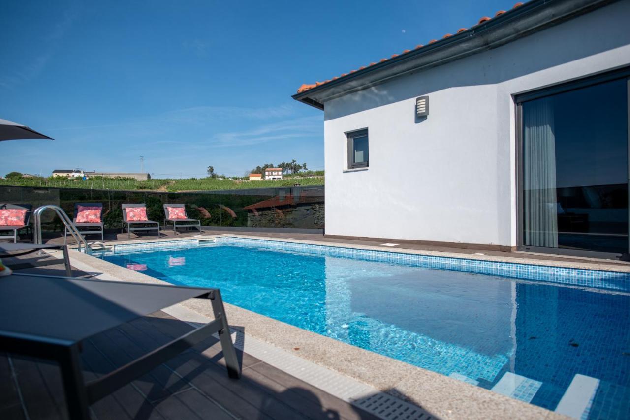 Villa Casa Dona Maria - Armamar Douro Esterno foto