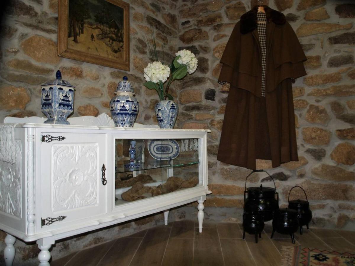 Villa Casa Dona Maria - Armamar Douro Esterno foto