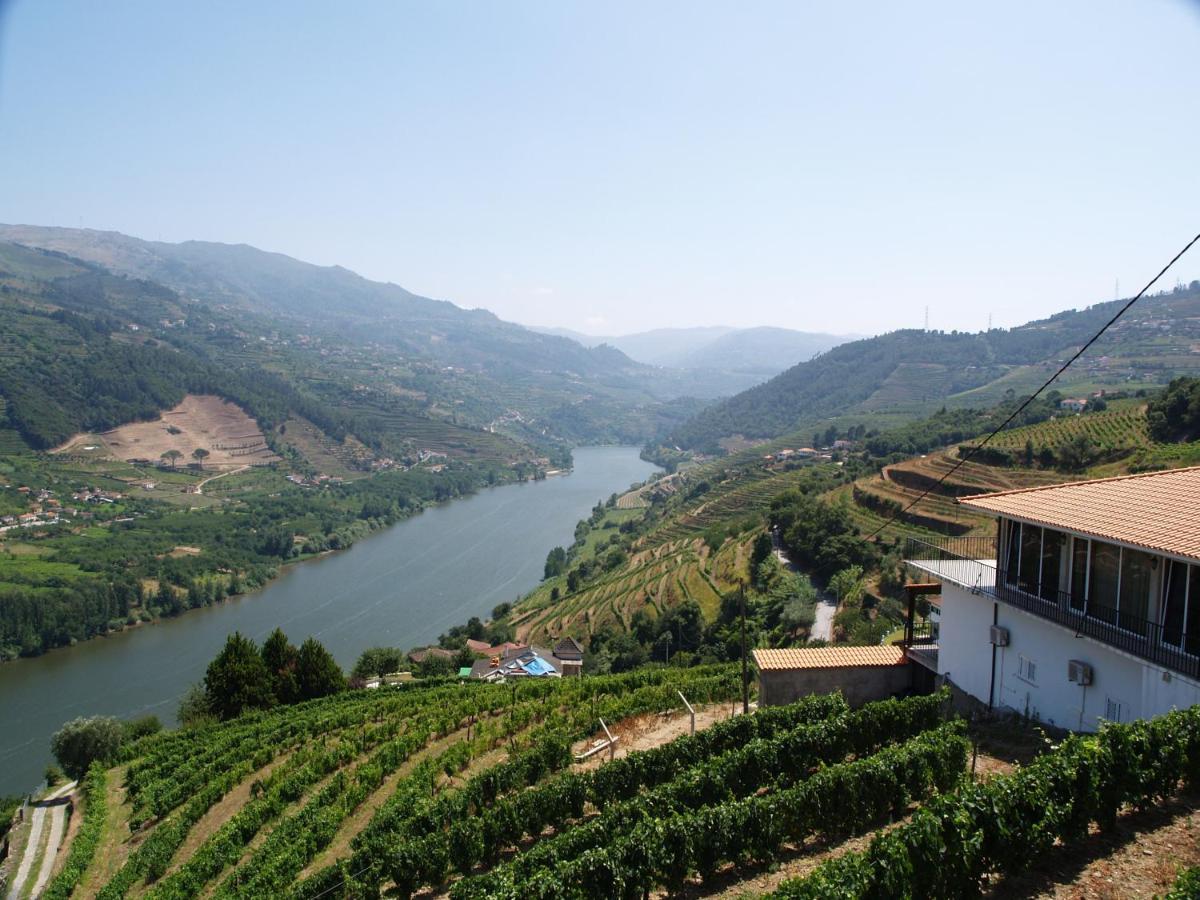 Villa Casa Dona Maria - Armamar Douro Esterno foto