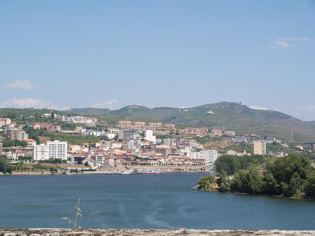 Villa Casa Dona Maria - Armamar Douro Esterno foto