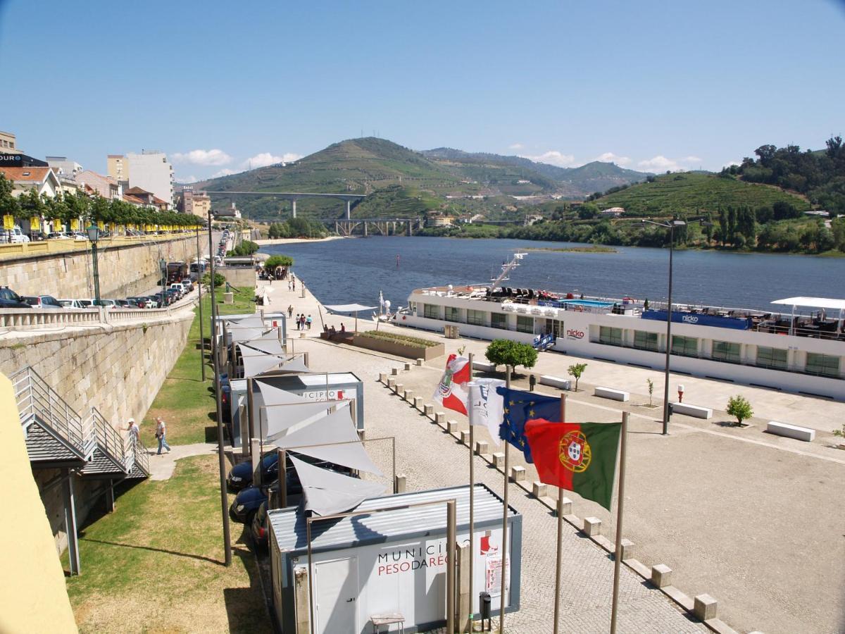 Villa Casa Dona Maria - Armamar Douro Esterno foto